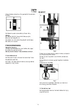 Preview for 16 page of Jet PROMAC BX-825VT Manual