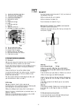 Preview for 21 page of Jet PROMAC BX-825VT Manual