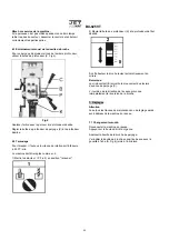 Preview for 23 page of Jet PROMAC BX-825VT Manual