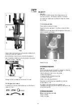 Preview for 24 page of Jet PROMAC BX-825VT Manual