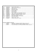 Preview for 29 page of Jet PROMAC BX-825VT Manual