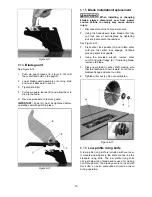 Предварительный просмотр 15 страницы Jet ProShop II JPS2-115 Operating Instructions And Parts Manual