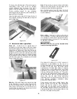 Предварительный просмотр 24 страницы Jet ProShop II JPS2-115 Operating Instructions And Parts Manual