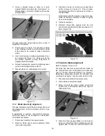 Preview for 19 page of Jet ProShop II Operating Instructions Manual