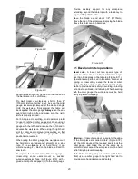 Preview for 23 page of Jet ProShop II Operating Instructions Manual