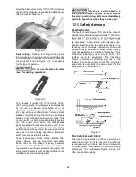 Preview for 24 page of Jet ProShop II Operating Instructions Manual