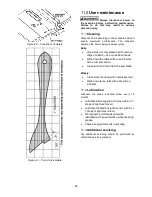 Preview for 25 page of Jet ProShop II Operating Instructions Manual