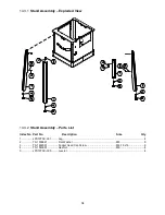 Preview for 34 page of Jet ProShop II Operating Instructions Manual