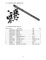 Preview for 35 page of Jet ProShop II Operating Instructions Manual