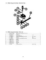 Preview for 38 page of Jet ProShop II Operating Instructions Manual