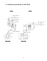 Preview for 39 page of Jet ProShop II Operating Instructions Manual