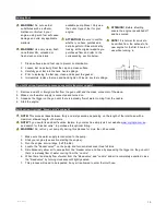 Preview for 16 page of Jet PRSWSH-1316PTL User Manual