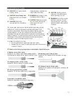 Preview for 17 page of Jet PRSWSH-1316PTL User Manual