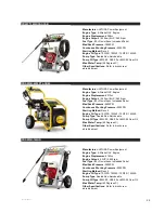 Preview for 27 page of Jet PRSWSH-1316PTL User Manual