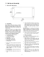 Preview for 8 page of Jet PS-1652T Operating Instructions And Parts Manual