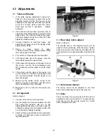 Preview for 10 page of Jet PS-1652T Operating Instructions And Parts Manual