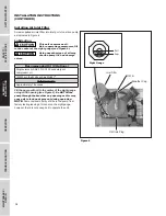 Preview for 12 page of Jet PT-VW530 Operating Informations