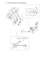 Preview for 9 page of Jet PTJ-A Series Operating Instructions And Parts Manual