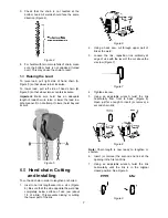 Preview for 7 page of Jet S90 Series Operating Instructions And Parts Manual