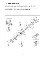 Preview for 15 page of Jet S90 Series Operating Instructions And Parts Manual