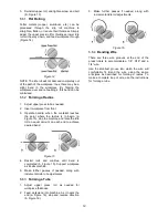 Предварительный просмотр 12 страницы Jet SBR-30M Operating Instructions And Parts Manual