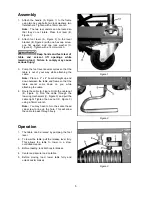 Preview for 5 page of Jet SLT-1100 Operating Instructions And Parts Manual