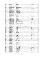 Preview for 9 page of Jet SLT-1650 Operating Instructions And Parts Manual