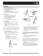 Предварительный просмотр 6 страницы Jet SureWerx VLP Series Operator'S Manual