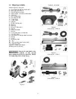 Предварительный просмотр 7 страницы Jet TPFA-X Operating Instructions And Parts Manual