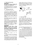 Предварительный просмотр 12 страницы Jet TPFA-X Operating Instructions And Parts Manual