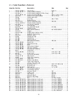 Предварительный просмотр 15 страницы Jet TPFA-X Operating Instructions And Parts Manual