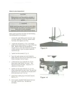 Предварительный просмотр 9 страницы Jet VBS-1408 Operator'S Manual