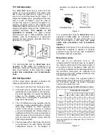 Предварительный просмотр 7 страницы Jet VBS-18MW Operating Instructions And Parts Manual