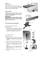 Предварительный просмотр 10 страницы Jet VBS-18MW Operating Instructions And Parts Manual