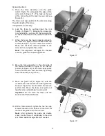 Предварительный просмотр 11 страницы Jet VBS-18MW Operating Instructions And Parts Manual