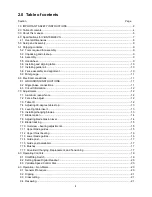 Preview for 4 page of Jet VBS-18MWEVS Operating Instructions And Parts Manual