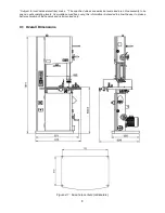 Preview for 8 page of Jet VBS-18MWEVS Operating Instructions And Parts Manual