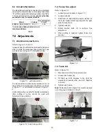 Preview for 12 page of Jet VBS-18MWEVS Operating Instructions And Parts Manual