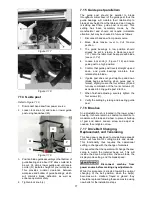 Preview for 17 page of Jet VBS-18MWEVS Operating Instructions And Parts Manual