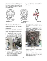 Preview for 18 page of Jet VBS-18MWEVS Operating Instructions And Parts Manual