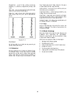 Preview for 24 page of Jet VBS-18MWEVS Operating Instructions And Parts Manual