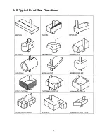 Preview for 27 page of Jet VBS-18MWEVS Operating Instructions And Parts Manual