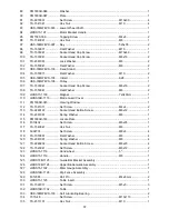 Preview for 37 page of Jet VBS-18MWEVS Operating Instructions And Parts Manual