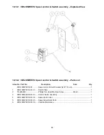 Preview for 48 page of Jet VBS-18MWEVS Operating Instructions And Parts Manual