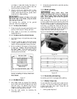 Предварительный просмотр 14 страницы Jet VBS-2012 Operating Instructions And Parts Manual