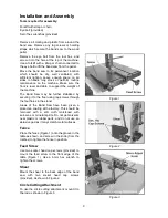 Preview for 9 page of Jet VBS-3612 Operating Instructions And Parts Manual