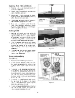 Preview for 14 page of Jet VBS-3612 Operating Instructions And Parts Manual