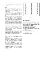 Preview for 21 page of Jet VBS-3612 Operating Instructions And Parts Manual