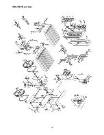 Предварительный просмотр 35 страницы Jet VBS-3612 Operating Instructions And Parts Manual