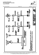 Preview for 5 page of Jet W+RE B/4 Technical Information